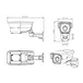 ir bullet ip camera